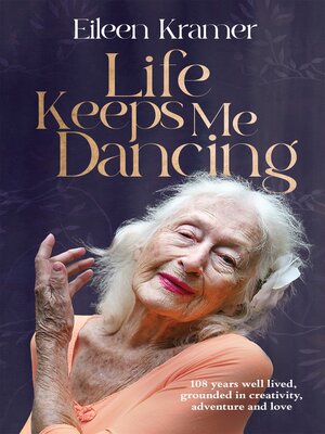 cover image of Life Keeps Me Dancing